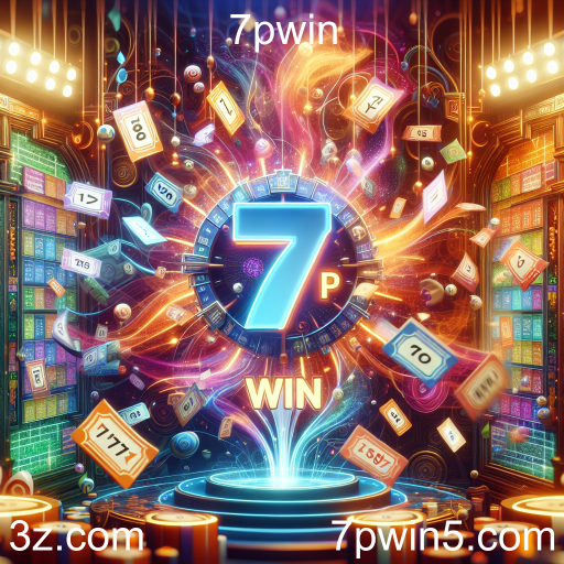 Descubra a Excitante Categoria de Loteria no 7pwin